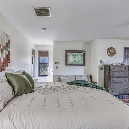 אהוואני Cozy Studio With Well-Being Retreat Near Yosemite! מראה חיצוני תמונה