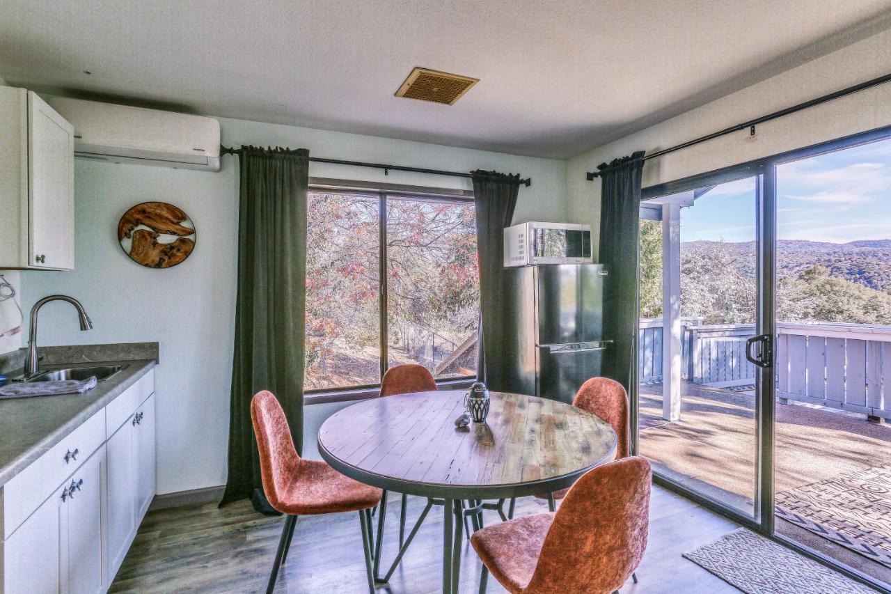 אהוואני Cozy Studio With Well-Being Retreat Near Yosemite! מראה חיצוני תמונה